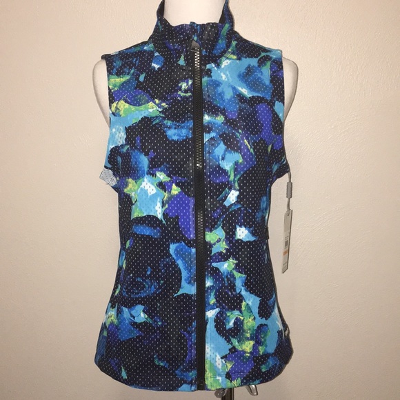 NWT Calvin Klein performance vest size S and L - Picture 2 of 4